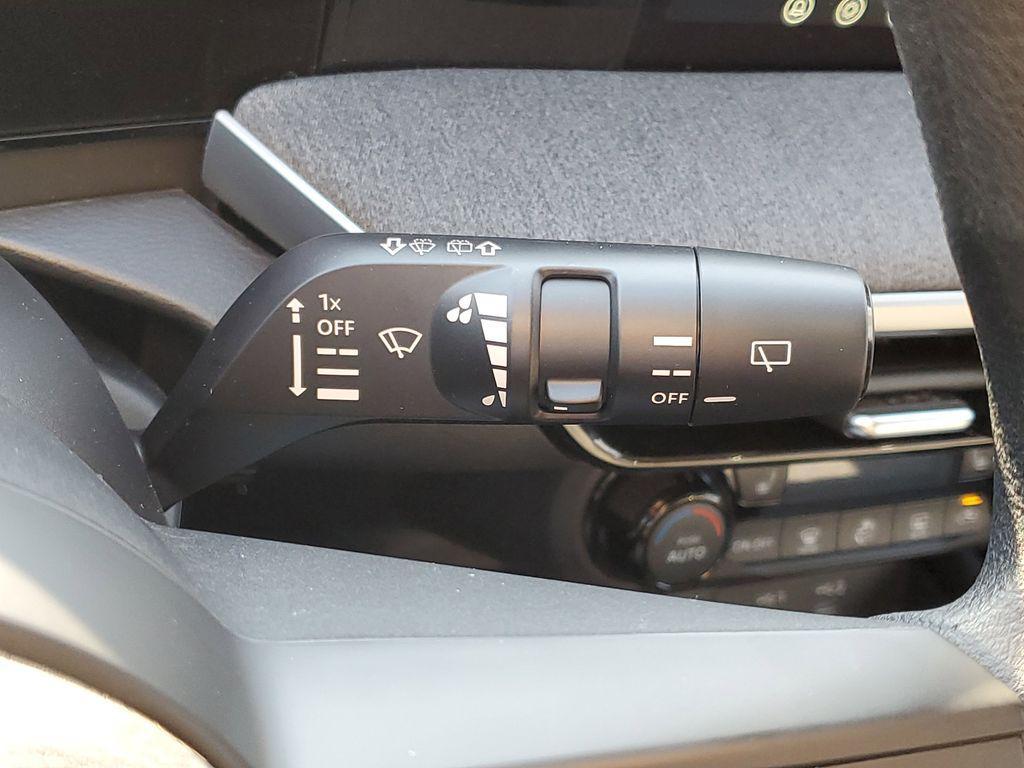 new 2026 Nissan Kicks car, priced at $27,949