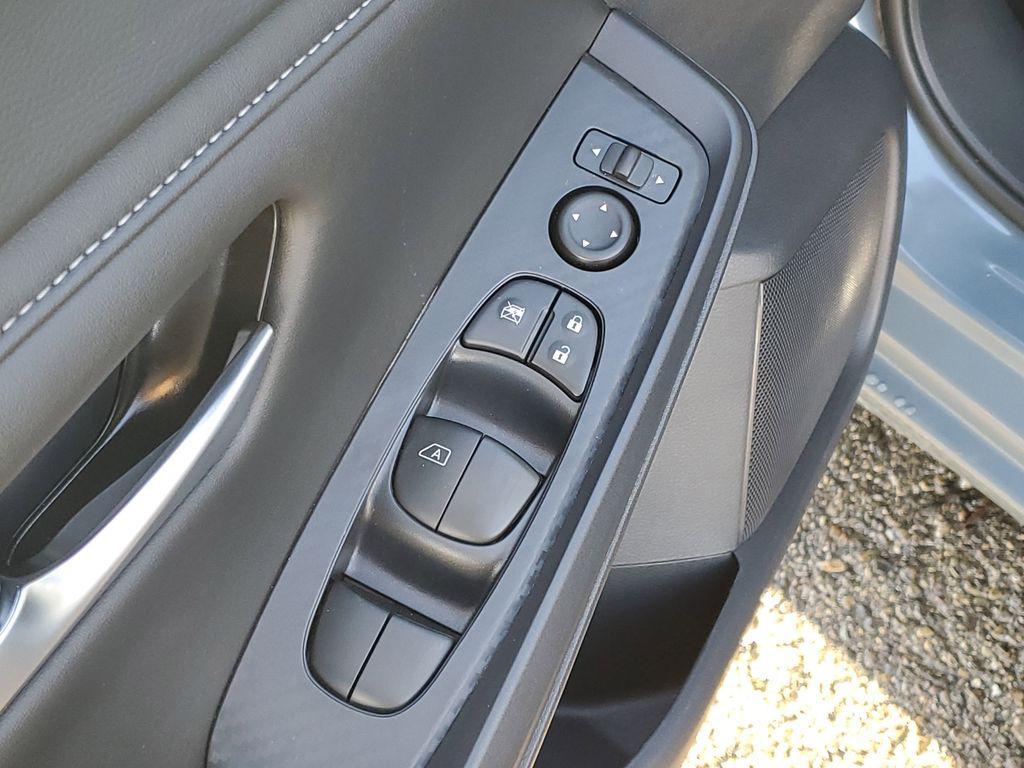 new 2025 Nissan Sentra car, priced at $24,537