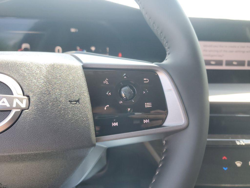 new 2025 Nissan Murano car, priced at $42,310