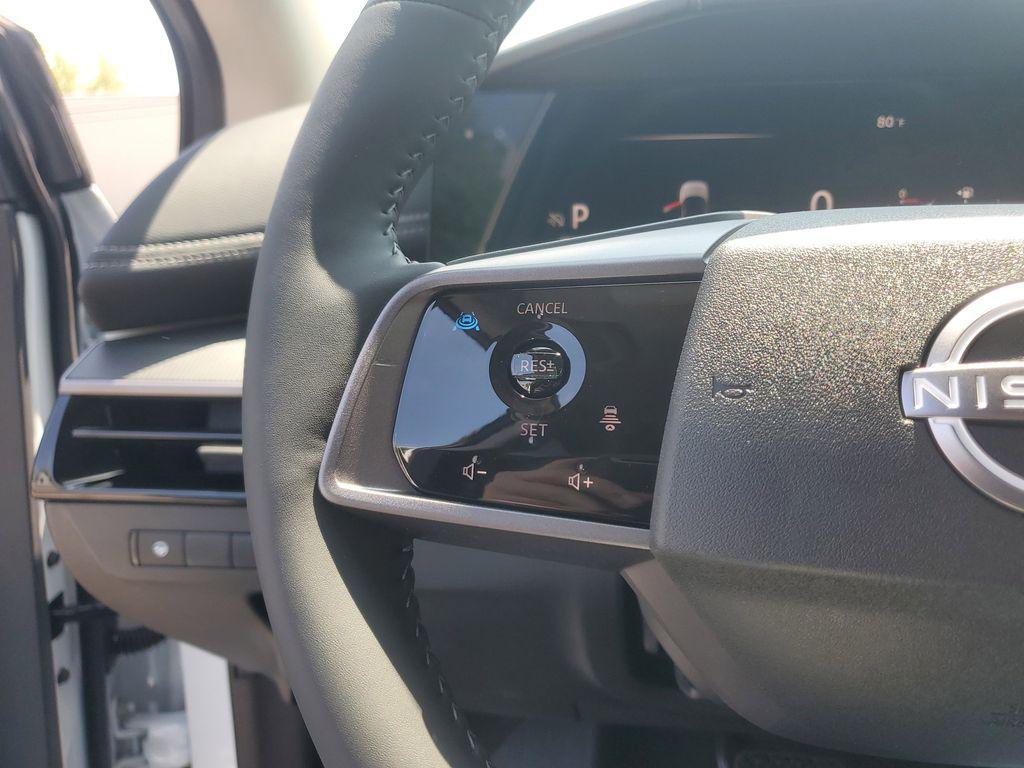 new 2025 Nissan Murano car, priced at $42,310