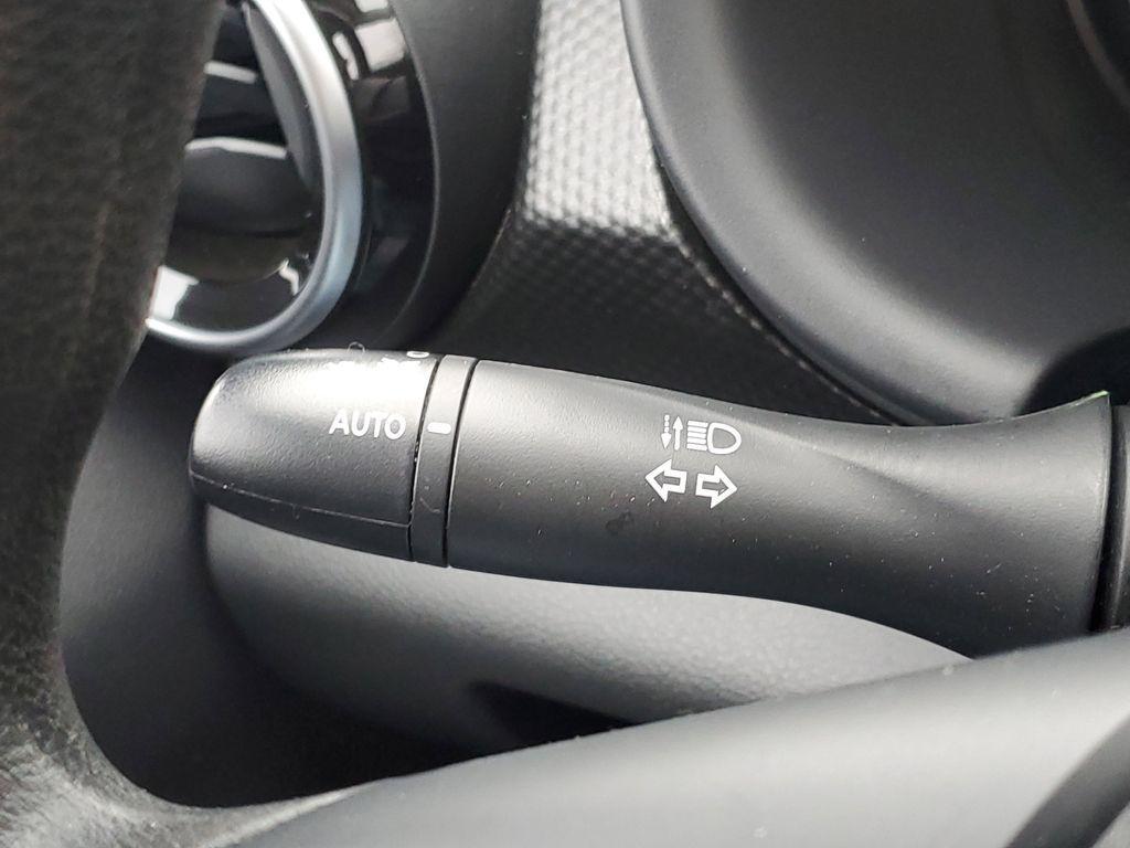 used 2023 Nissan Kicks car, priced at $16,985