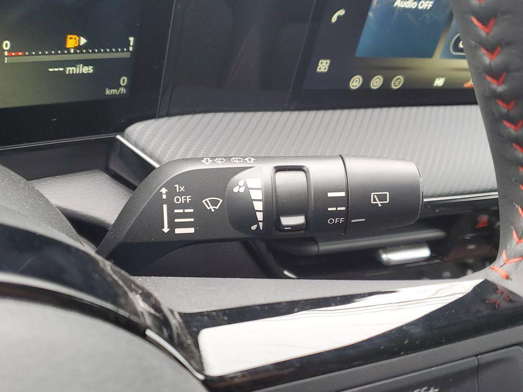 new 2026 Nissan Kicks car, priced at $30,804