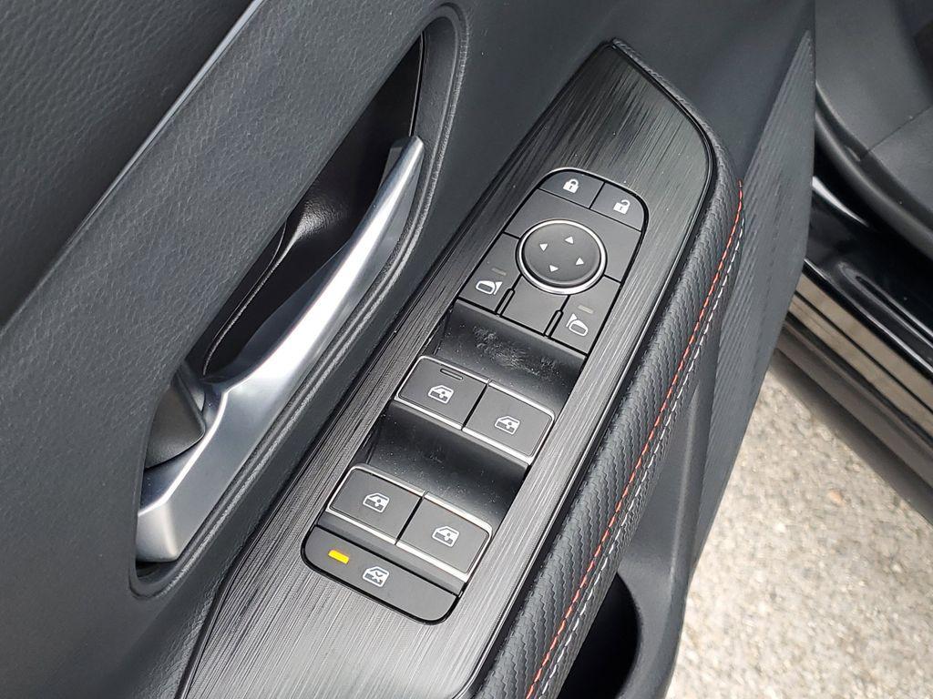 new 2026 Nissan Kicks car, priced at $30,804