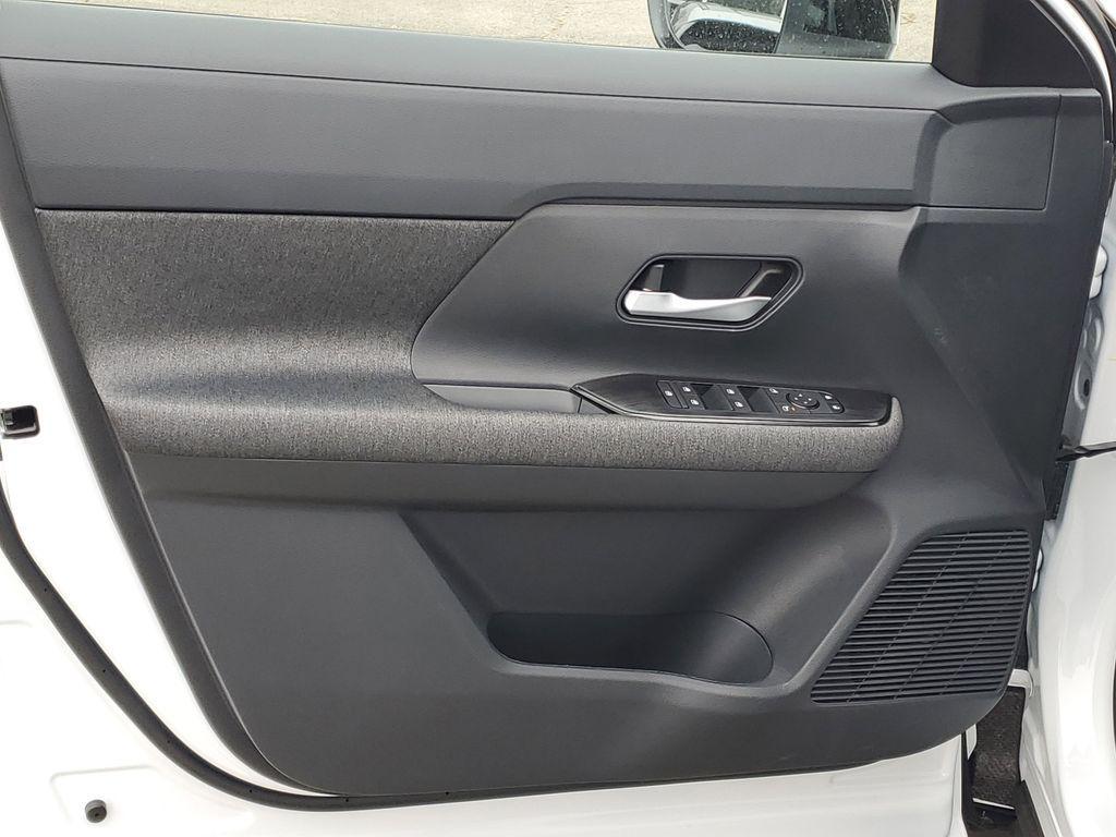 new 2026 Nissan Kicks car, priced at $28,375