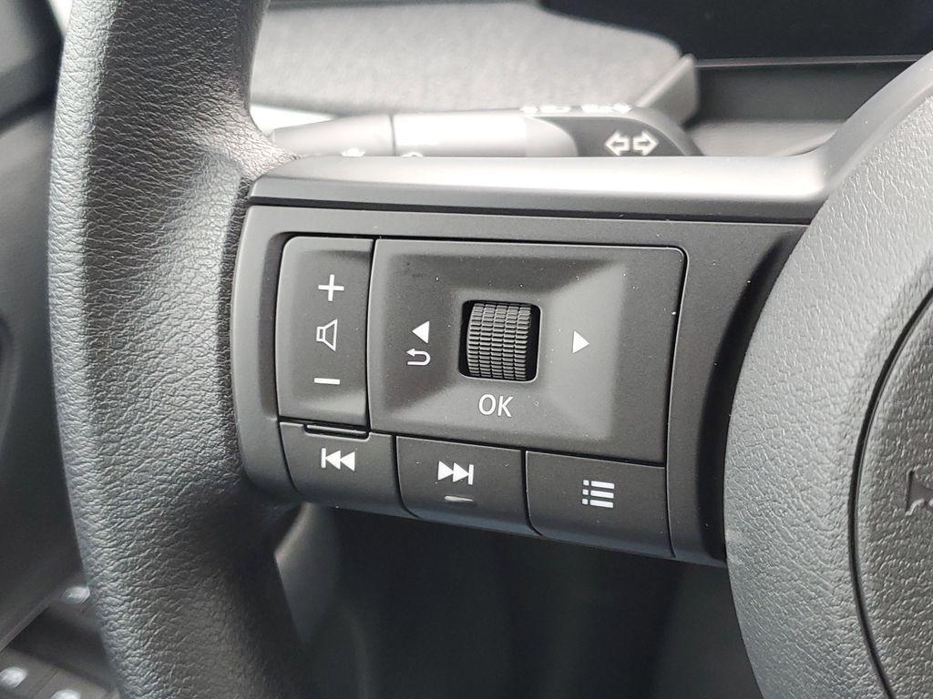 new 2026 Nissan Kicks car, priced at $28,375