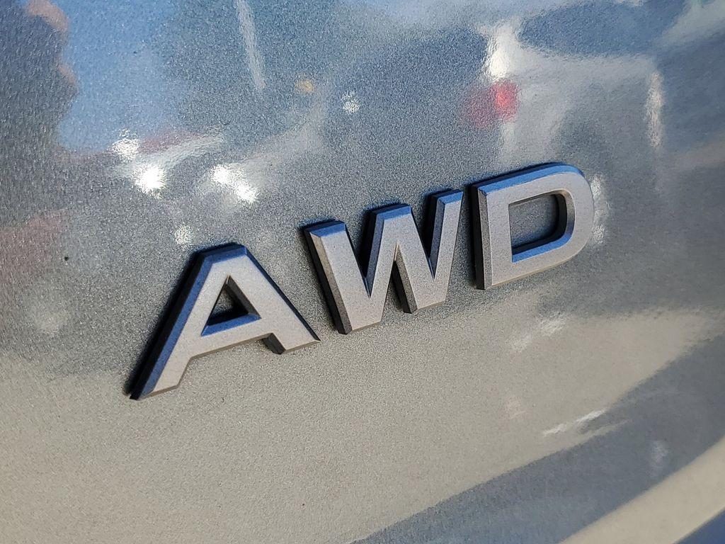 used 2024 Nissan Rogue car, priced at $18,750