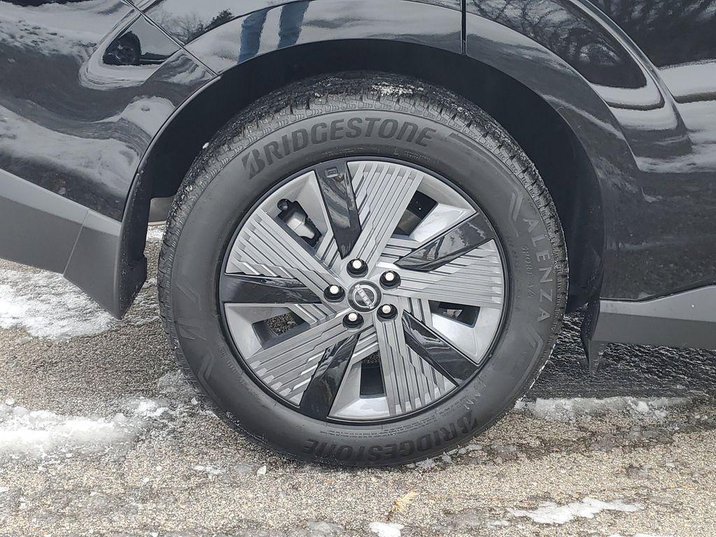 new 2026 Nissan Murano car, priced at $47,143