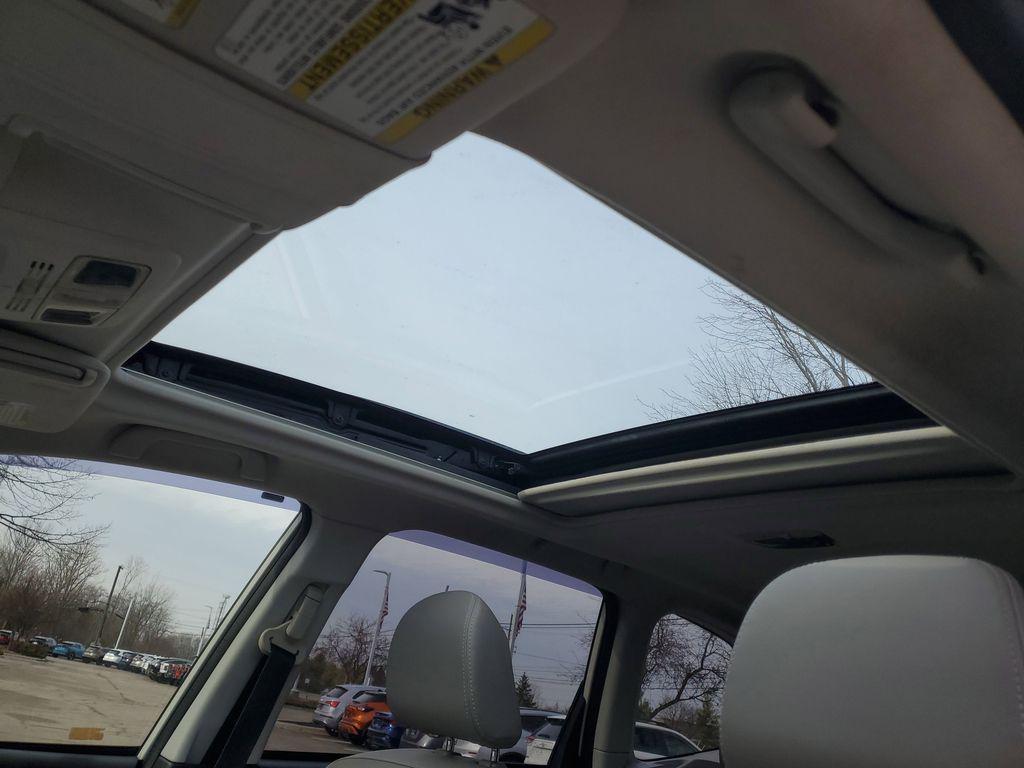 used 2014 Subaru Forester car, priced at $7,485