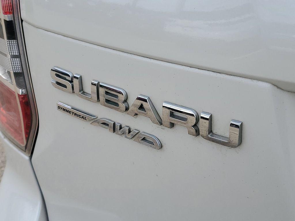 used 2014 Subaru Forester car, priced at $7,485