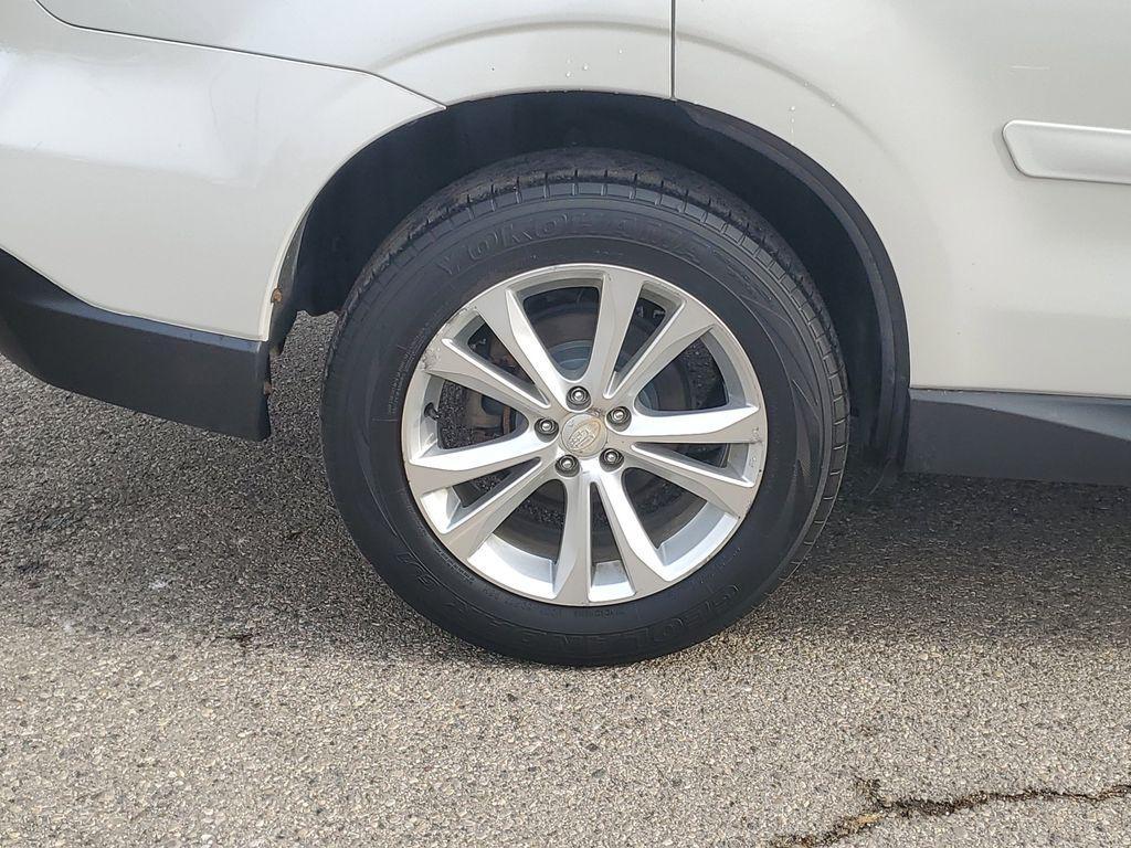 used 2014 Subaru Forester car, priced at $7,485