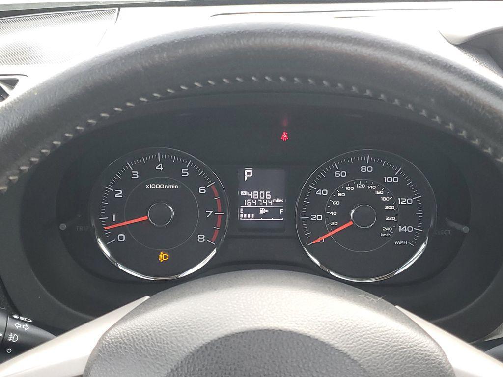 used 2014 Subaru Forester car, priced at $7,485