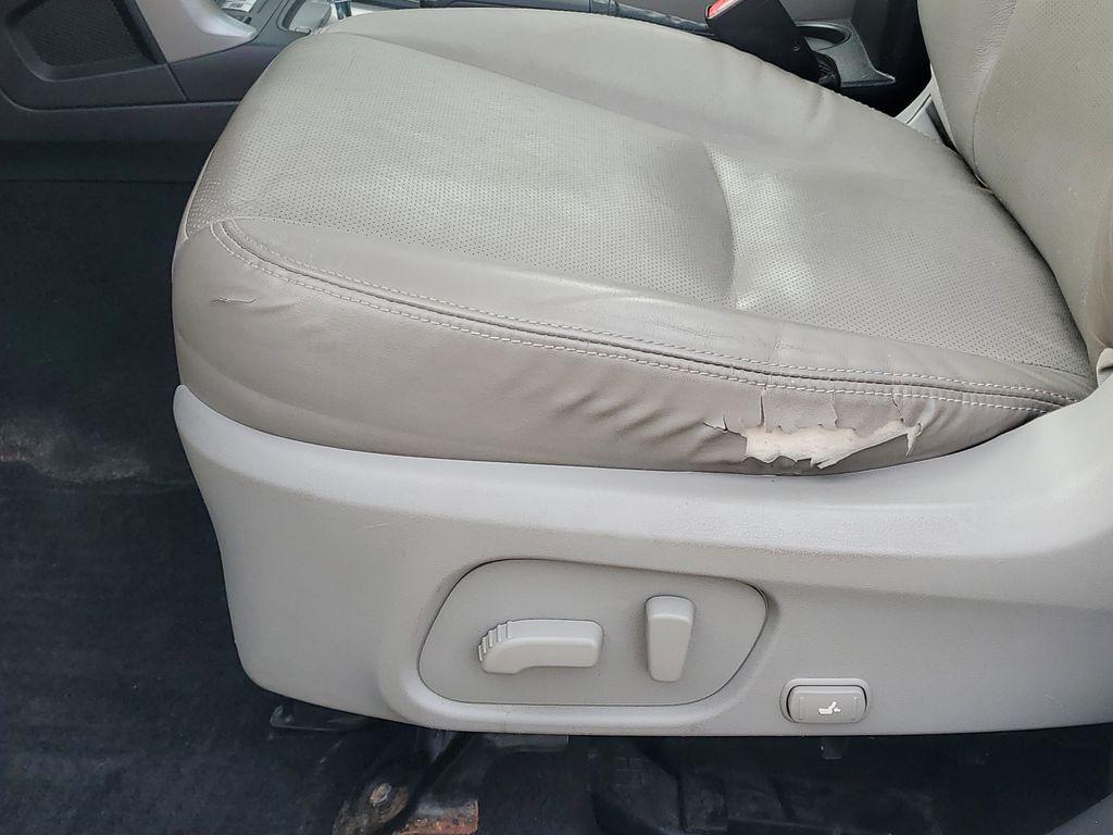 used 2014 Subaru Forester car, priced at $7,485