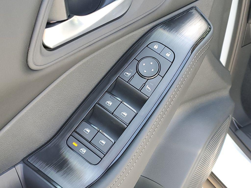 new 2026 Nissan Rogue car, priced at $32,919