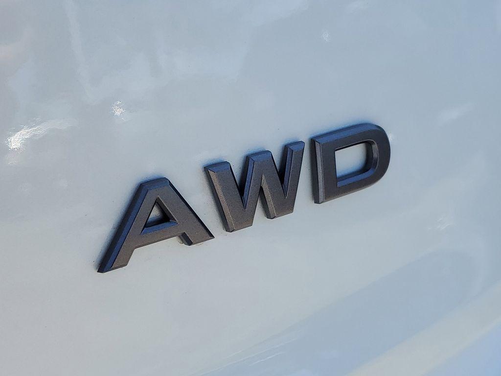 new 2026 Nissan Rogue car, priced at $32,919