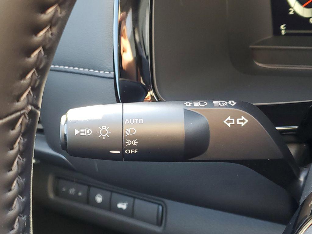 new 2026 Nissan Pathfinder car, priced at $44,681