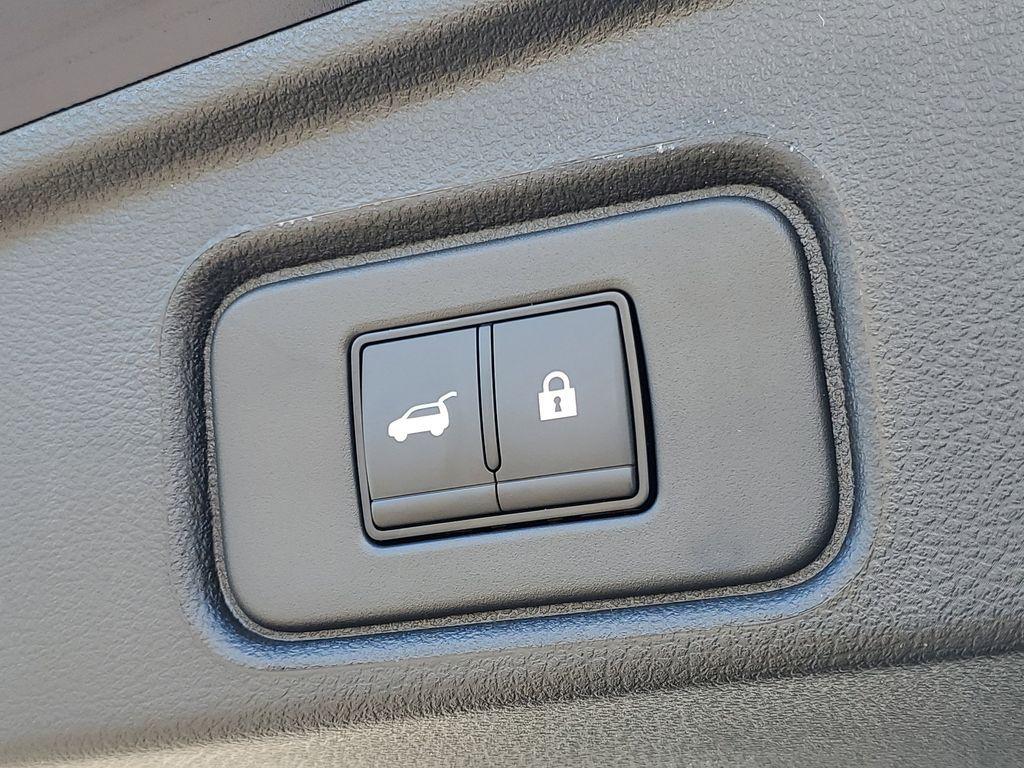 new 2026 Nissan Pathfinder car, priced at $44,681