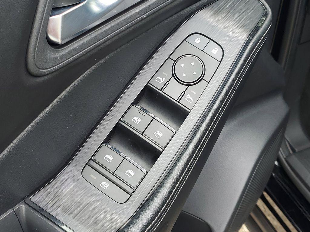 used 2024 Nissan Rogue car, priced at $22,283