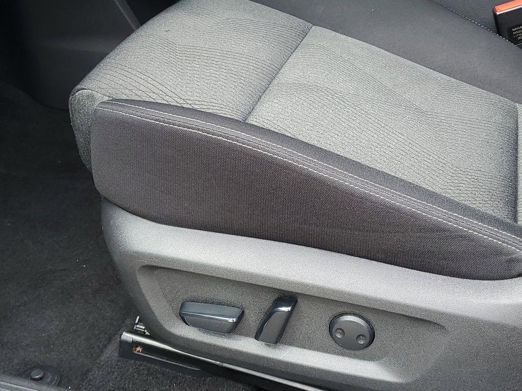 used 2024 Nissan Rogue car, priced at $22,283