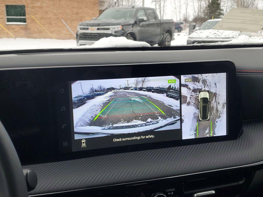 new 2026 Nissan Kicks car, priced at $31,212