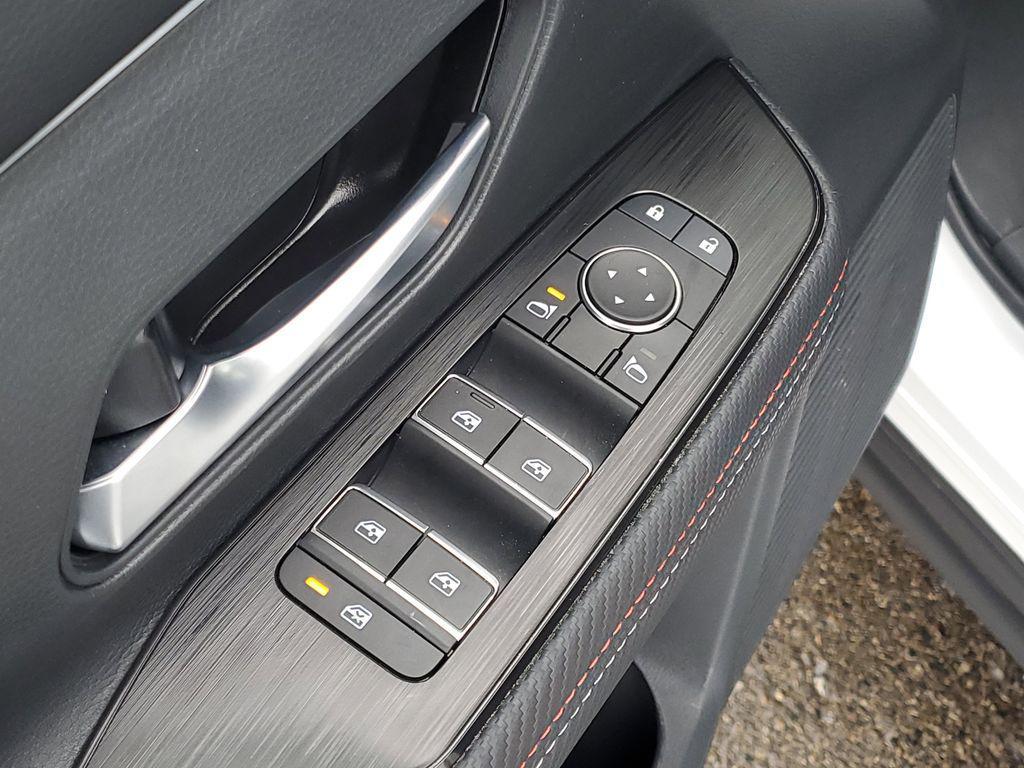 new 2026 Nissan Kicks car, priced at $31,212