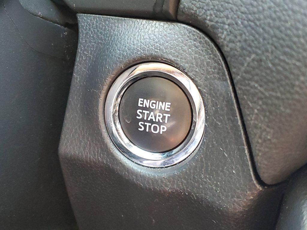 used 2024 Toyota RAV4 car, priced at $29,877