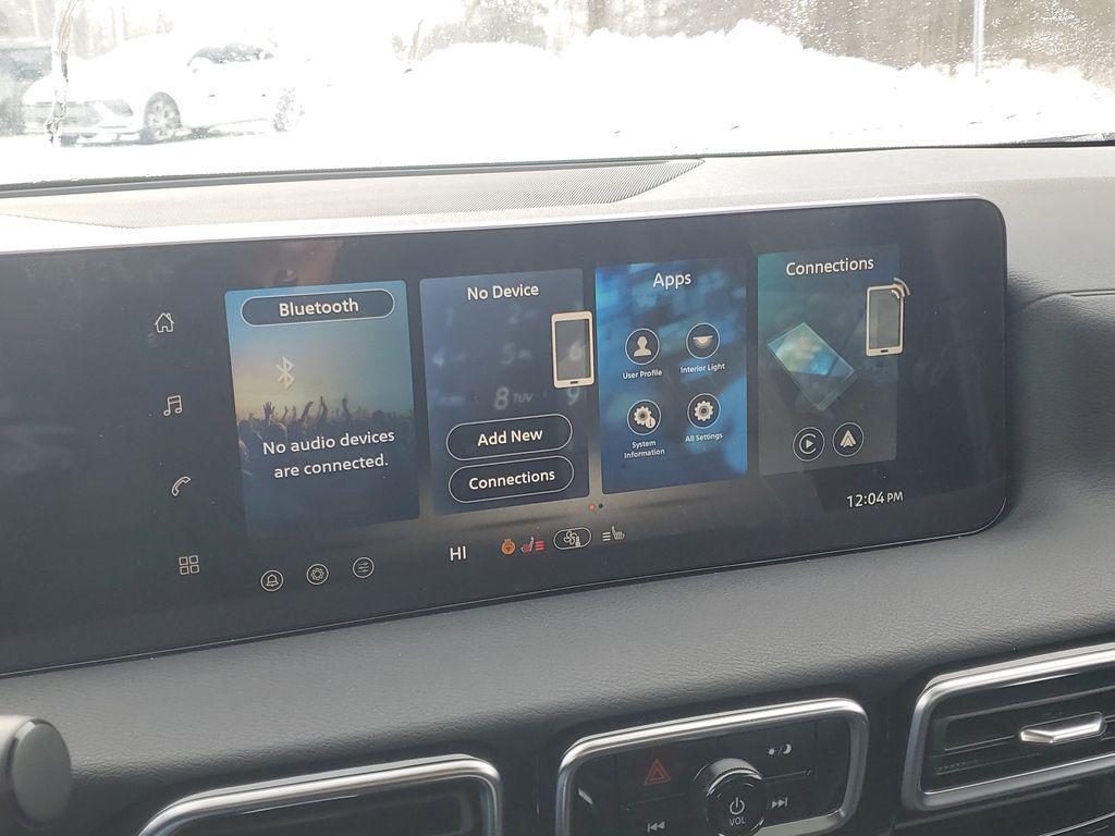 new 2026 Nissan Sentra car, priced at $25,846