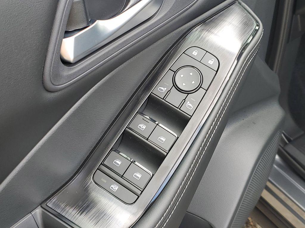 new 2026 Nissan Rogue car, priced at $32,772