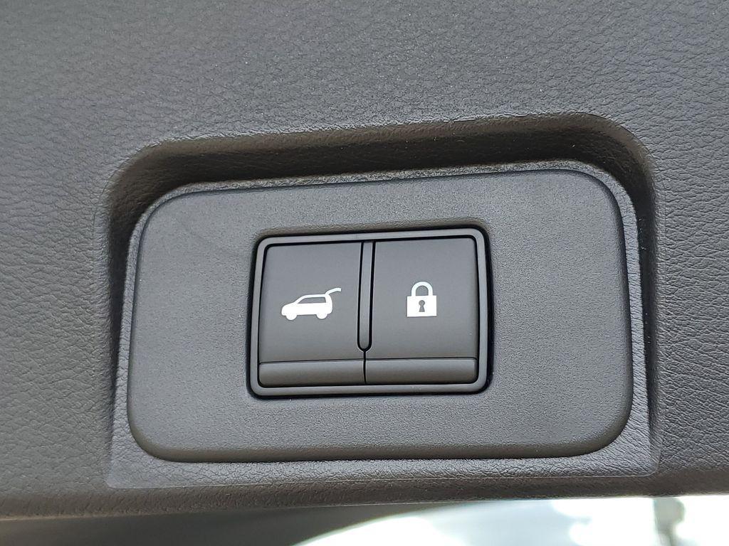 new 2026 Nissan Rogue car, priced at $32,772