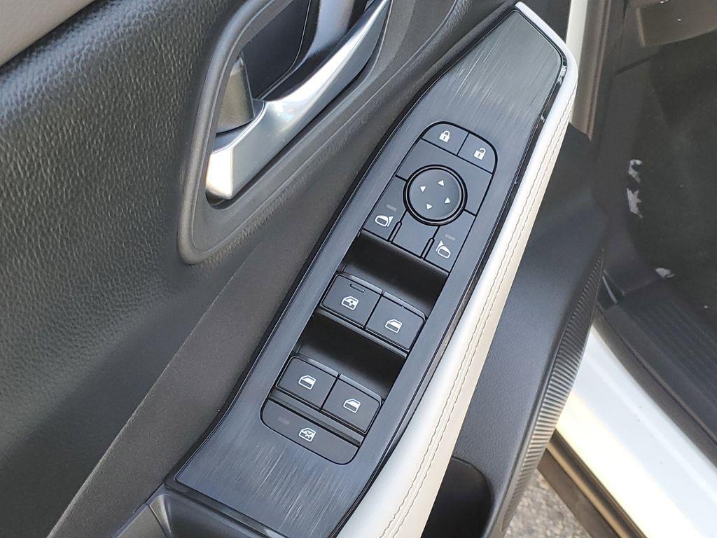 used 2021 Nissan Rogue car, priced at $17,750