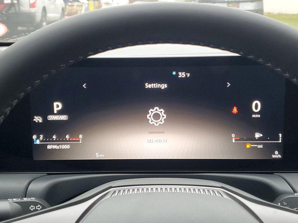 new 2026 Nissan Sentra car, priced at $26,436