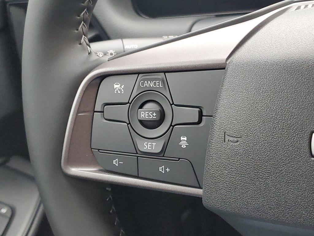 new 2026 Nissan Sentra car, priced at $26,436