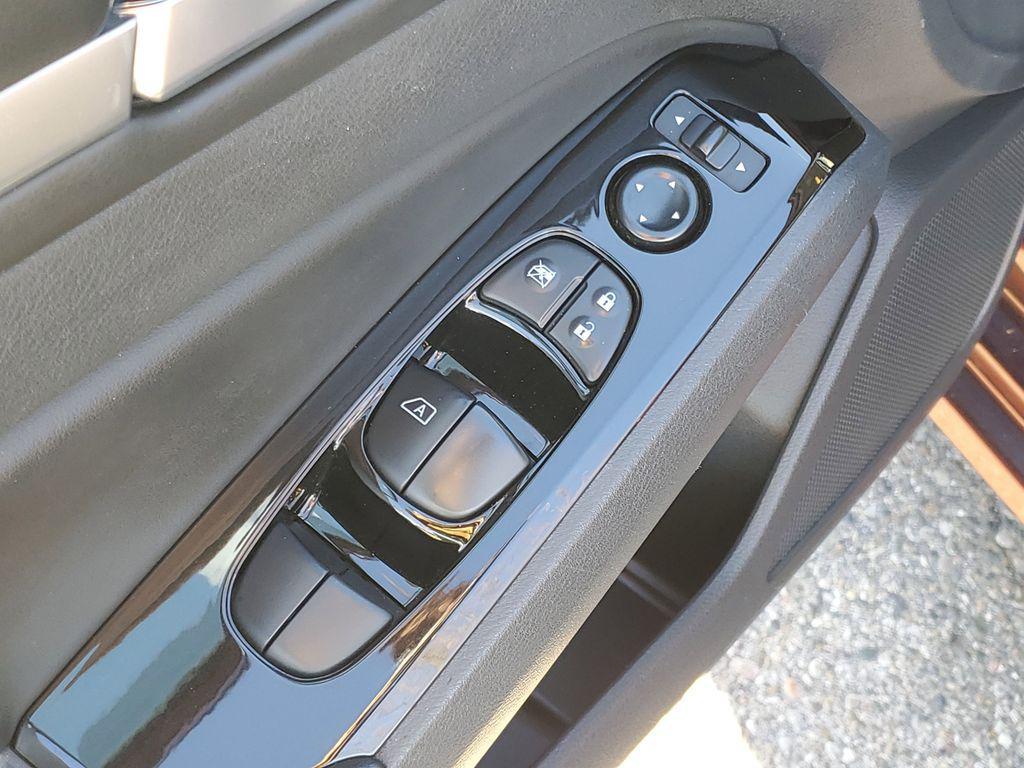 used 2023 Nissan Altima car, priced at $18,595