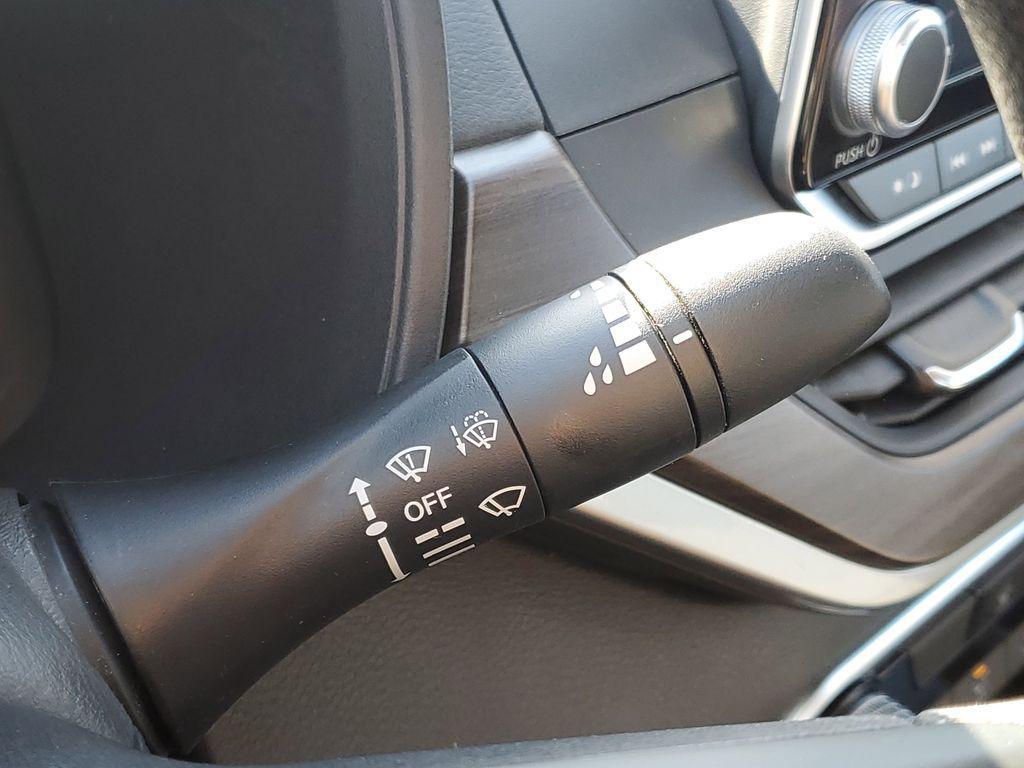 used 2023 Nissan Altima car, priced at $18,595