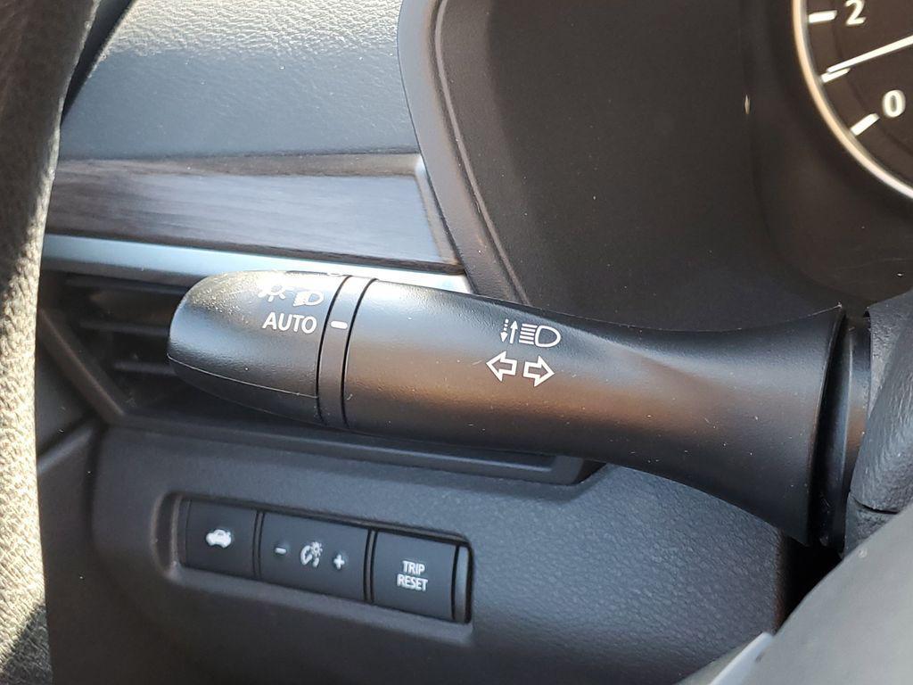 used 2023 Nissan Altima car, priced at $18,595