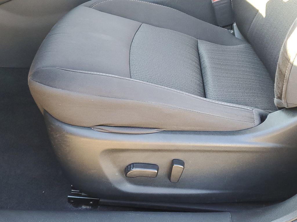 used 2023 Nissan Altima car, priced at $18,595