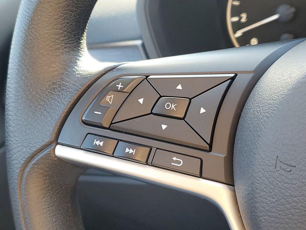 used 2023 Nissan Altima car, priced at $18,595