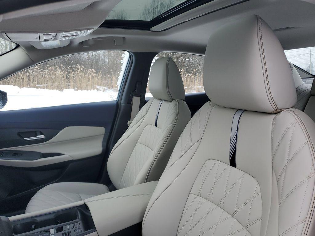 new 2026 Nissan Sentra car, priced at $29,335