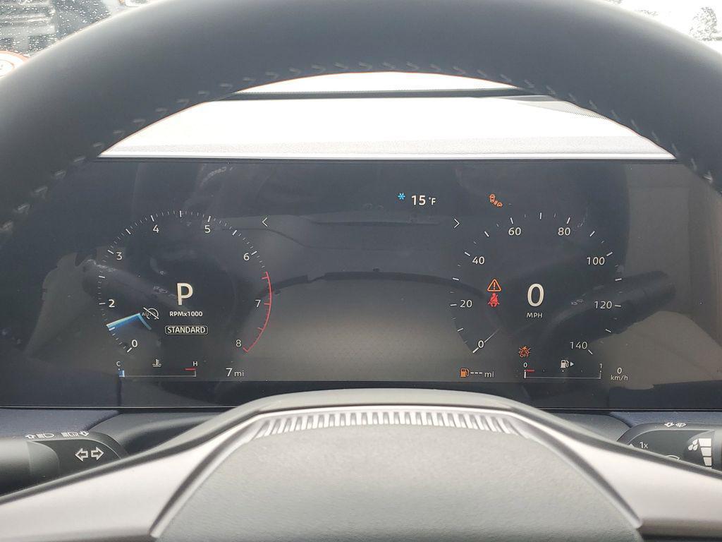 new 2026 Nissan Sentra car, priced at $29,335