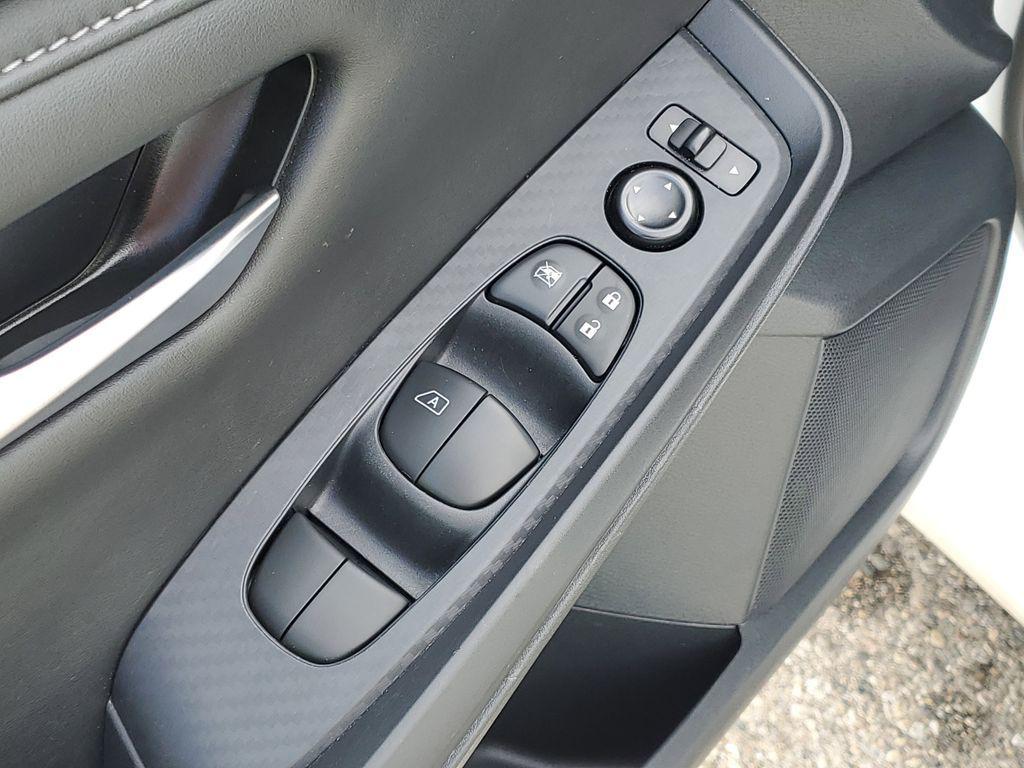 used 2022 Nissan Sentra car, priced at $16,495