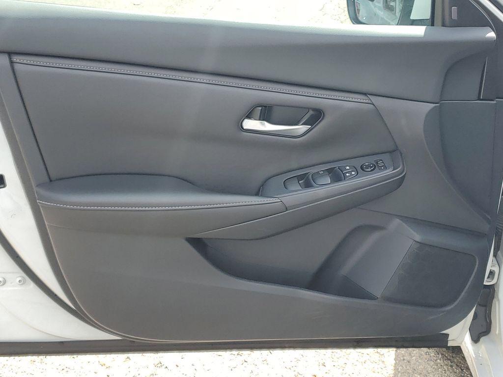 used 2022 Nissan Sentra car, priced at $16,495