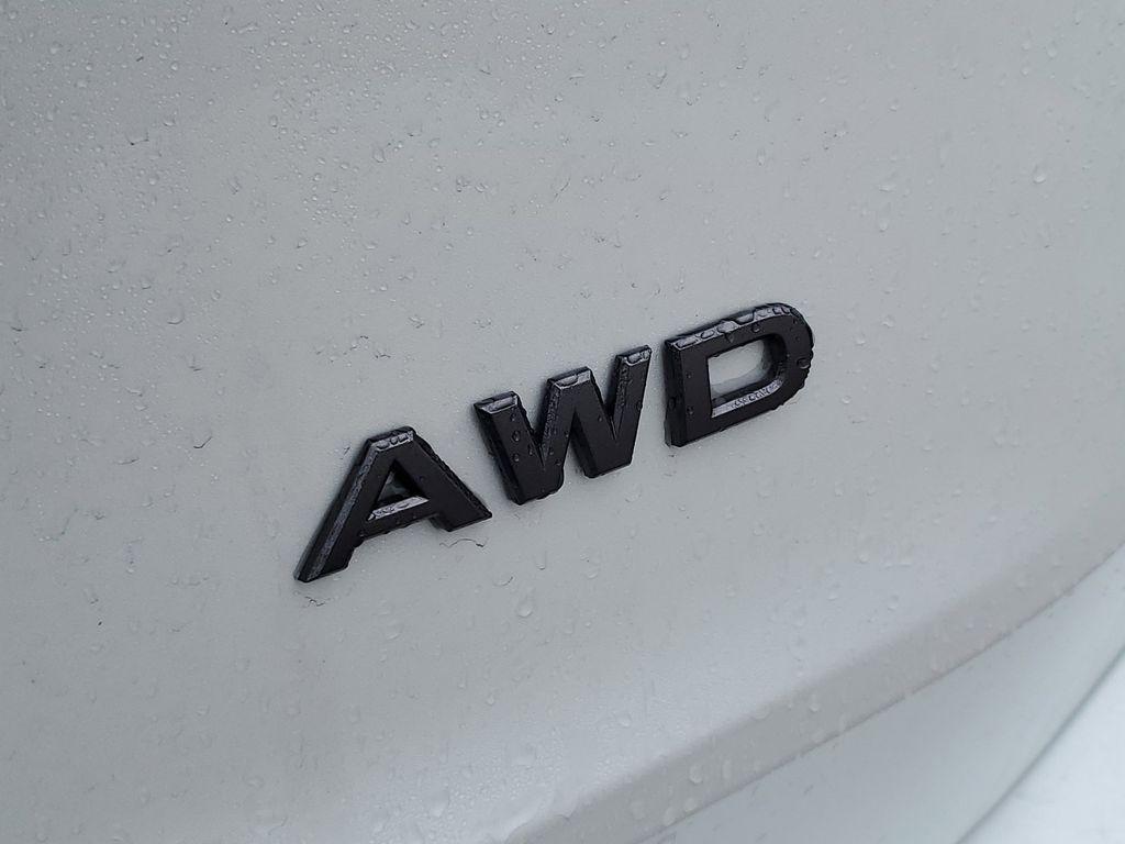 new 2026 Nissan Rogue car, priced at $33,571