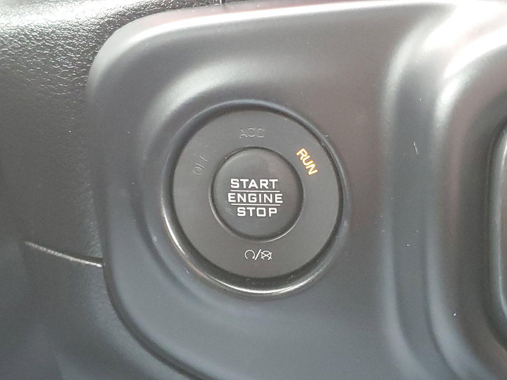 used 2018 Jeep Wrangler Unlimited car, priced at $22,985