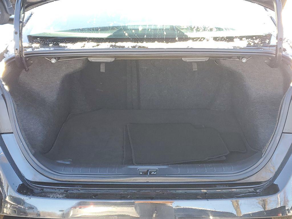 used 2023 Nissan Altima car, priced at $18,595