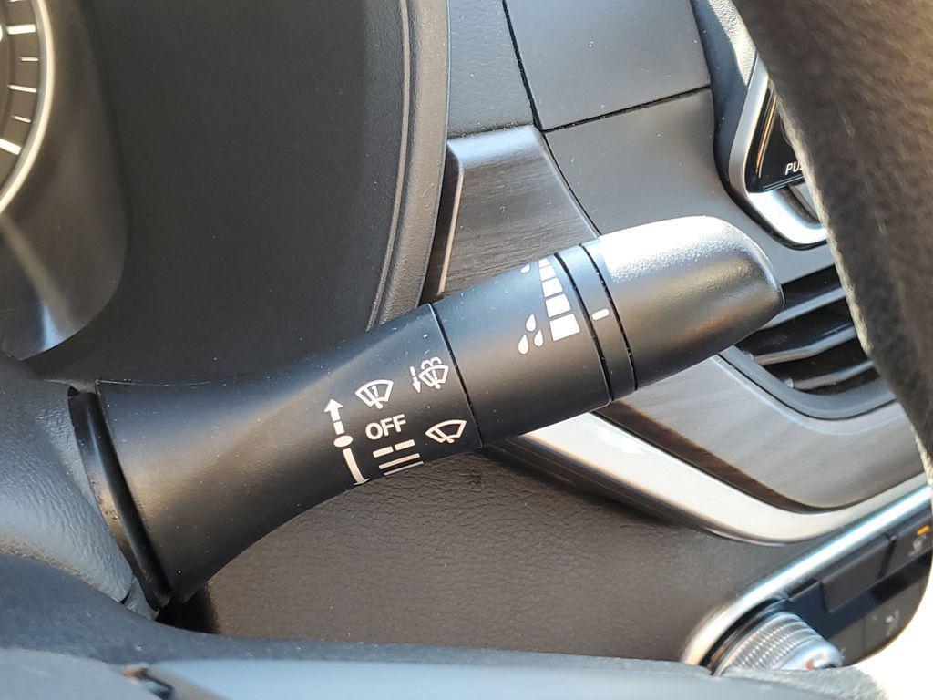 used 2023 Nissan Altima car, priced at $18,595