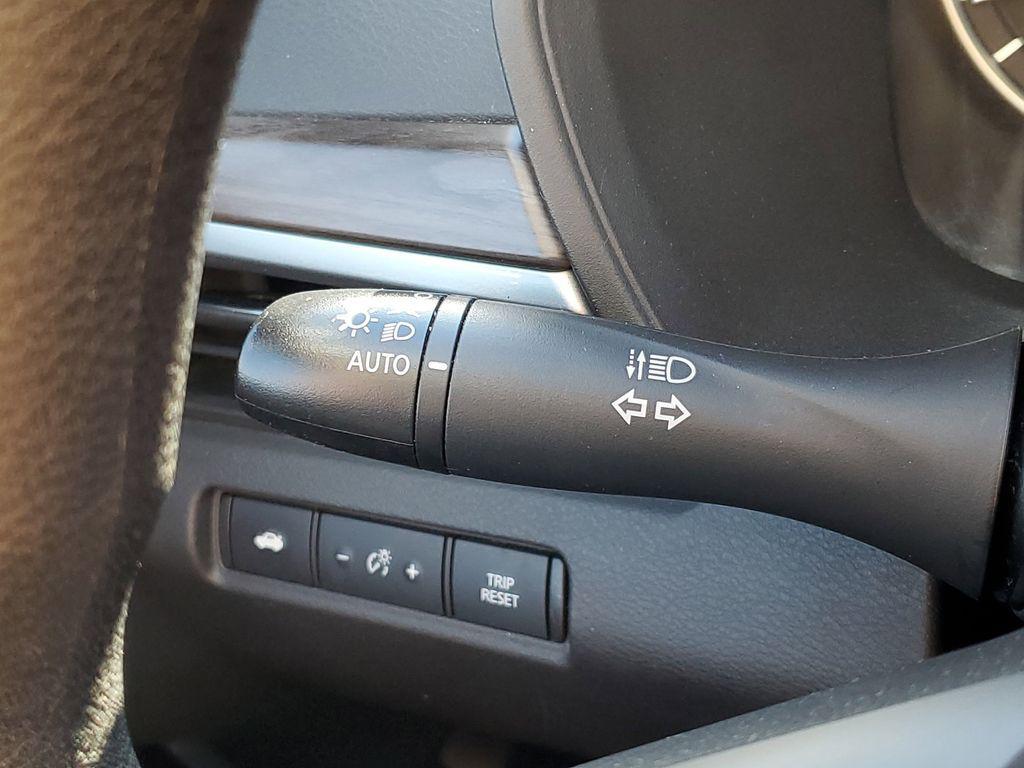 used 2023 Nissan Altima car, priced at $18,595