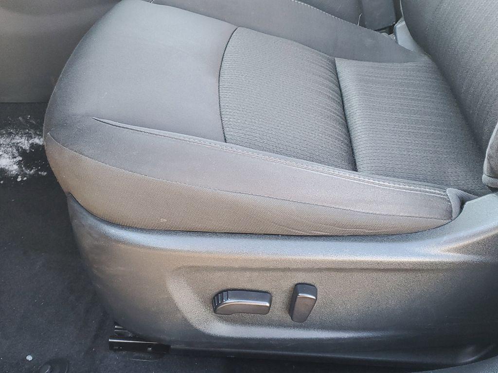 used 2023 Nissan Altima car, priced at $18,595