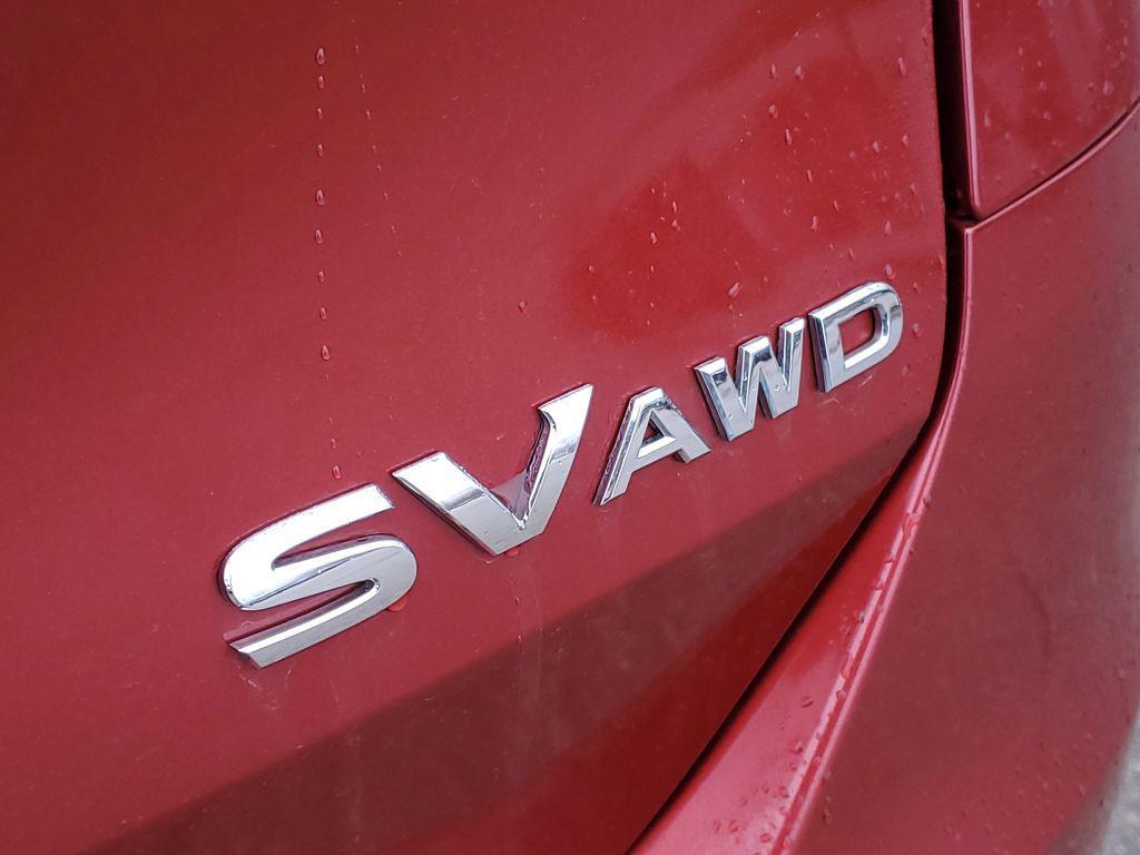 used 2016 Nissan Rogue car, priced at $12,750