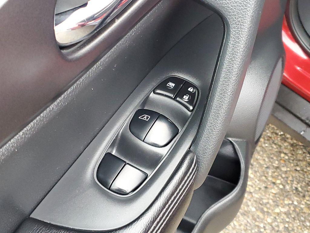 used 2016 Nissan Rogue car, priced at $12,750