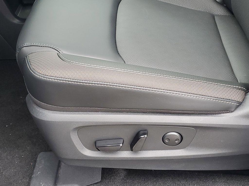 new 2026 Nissan Pathfinder car