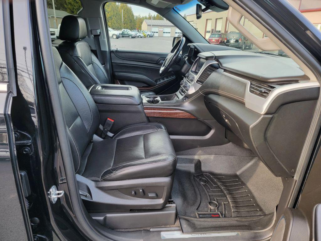 used 2019 GMC Yukon XL car, priced at $28,987